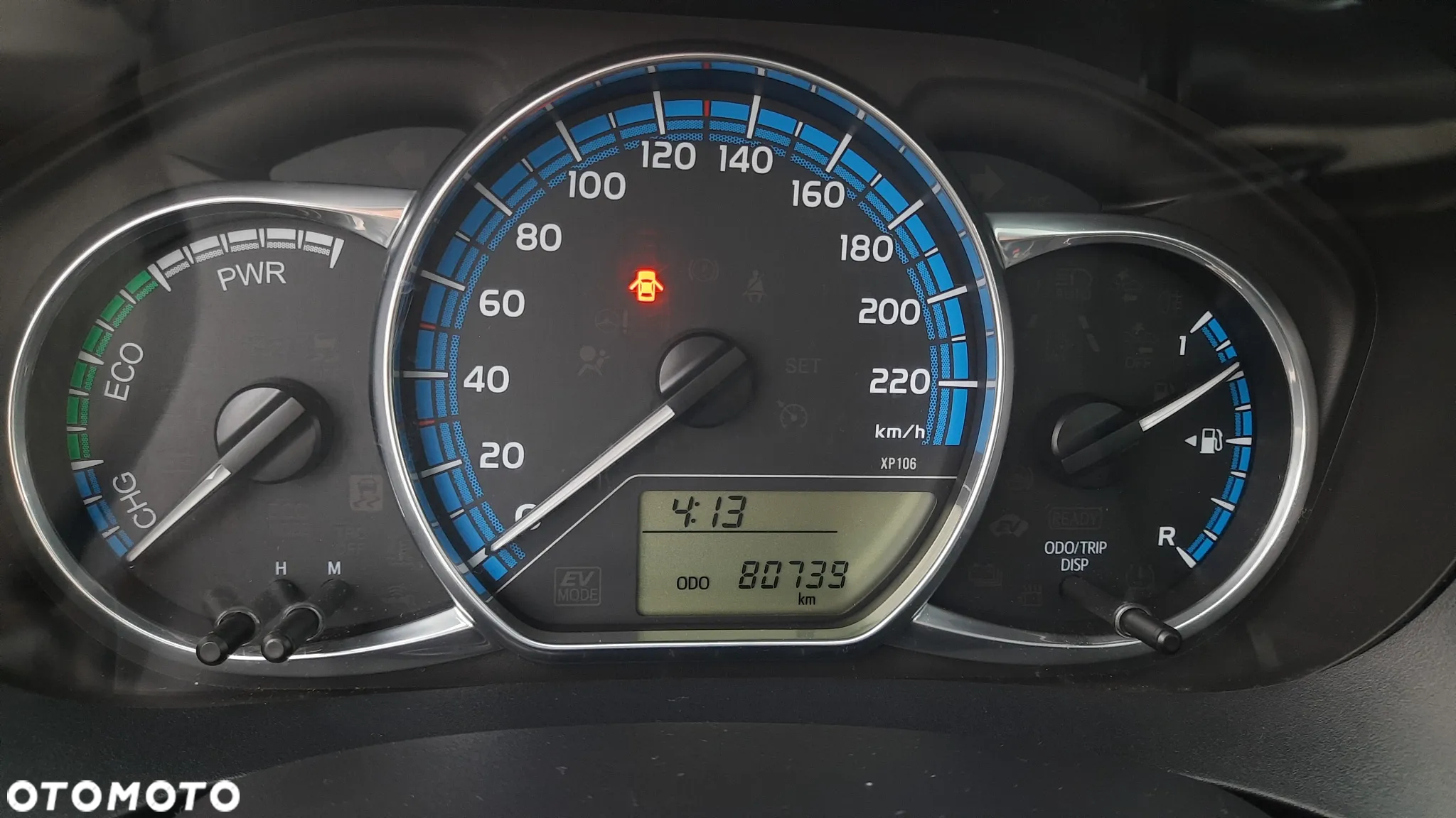 Toyota Yaris Hybrid 1.5 VVT-i Style Selection - 39