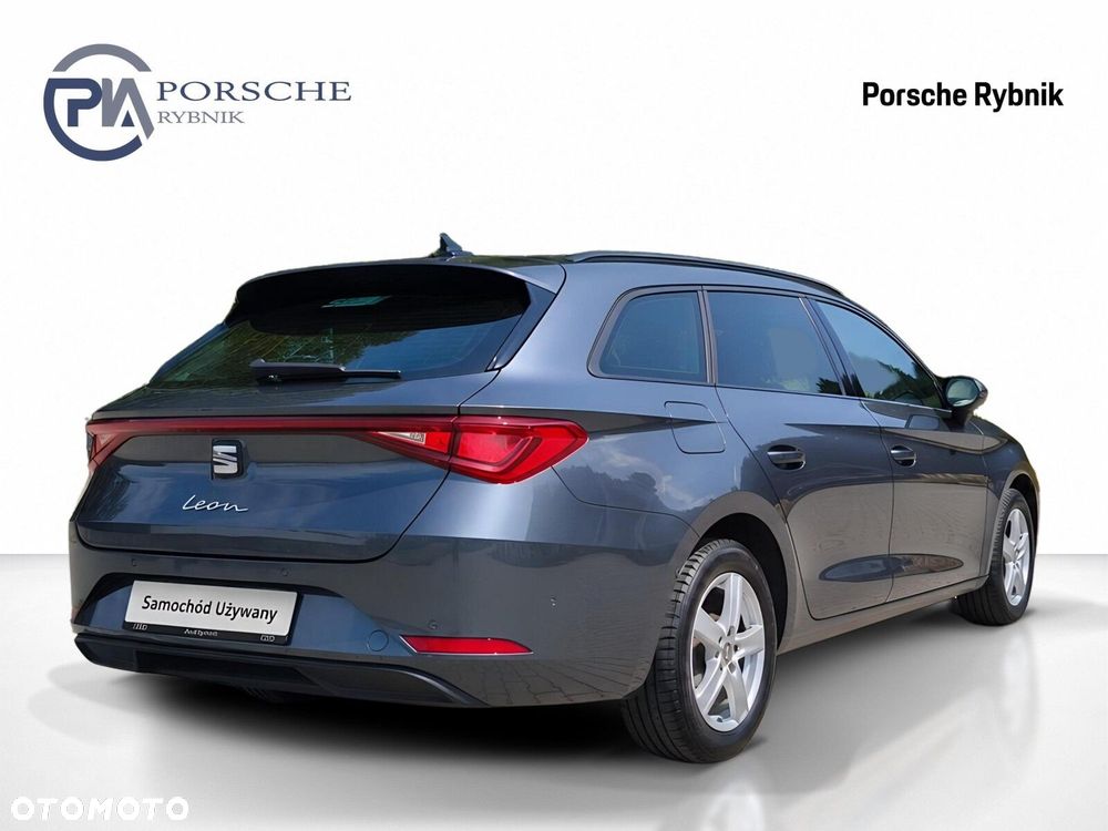 Seat Leon - 6
