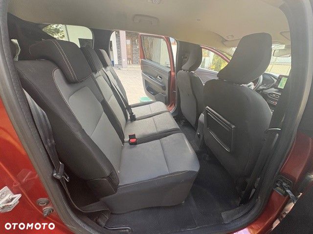 Dacia Jogger 1.0 TCe Extreme+ 7os - 12