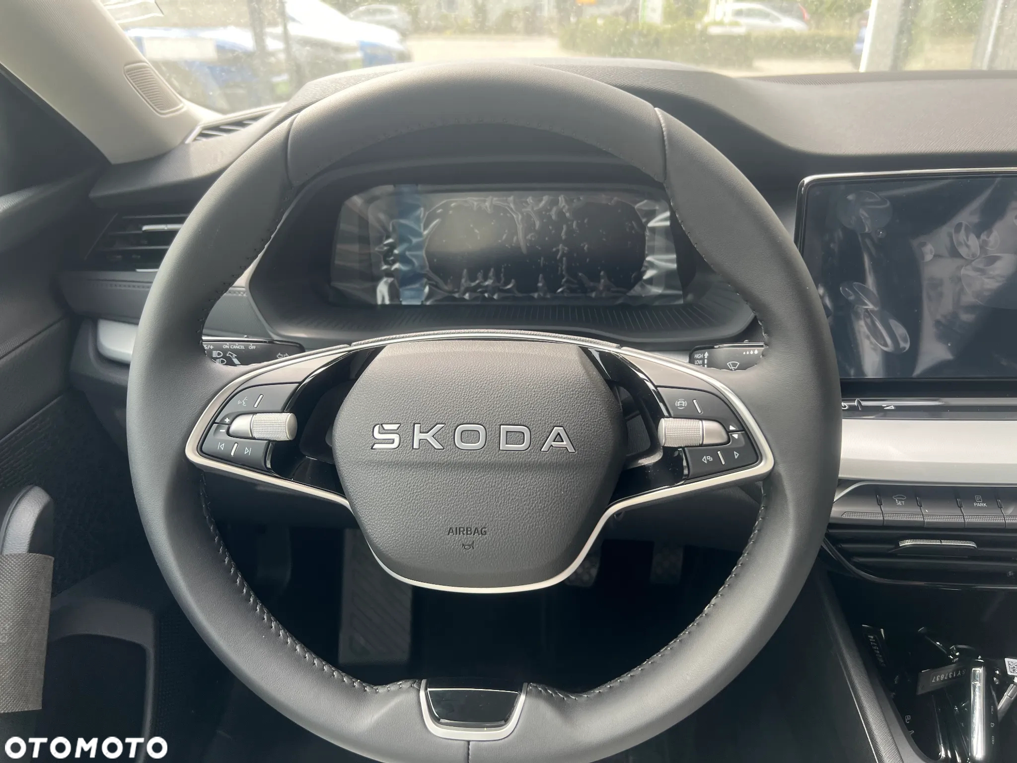 Skoda Octavia 1.5 TSI Edition 130 Essence - 15
