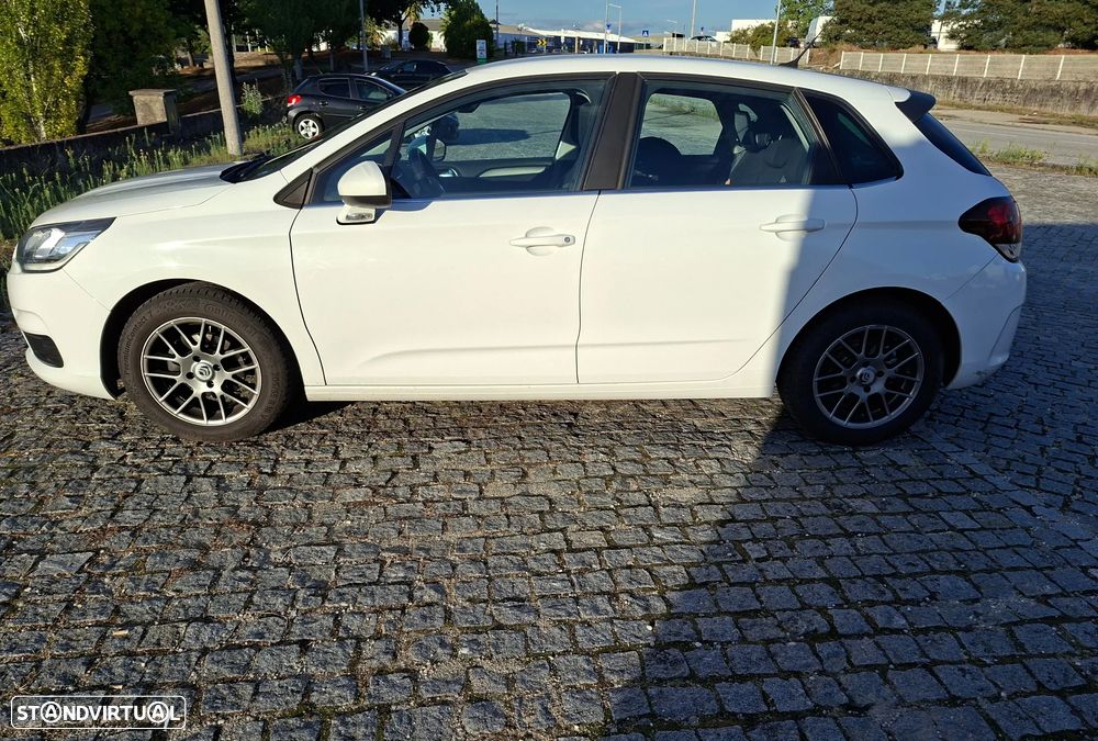 Citroën C4 1.6 BlueHDi Feel - 7