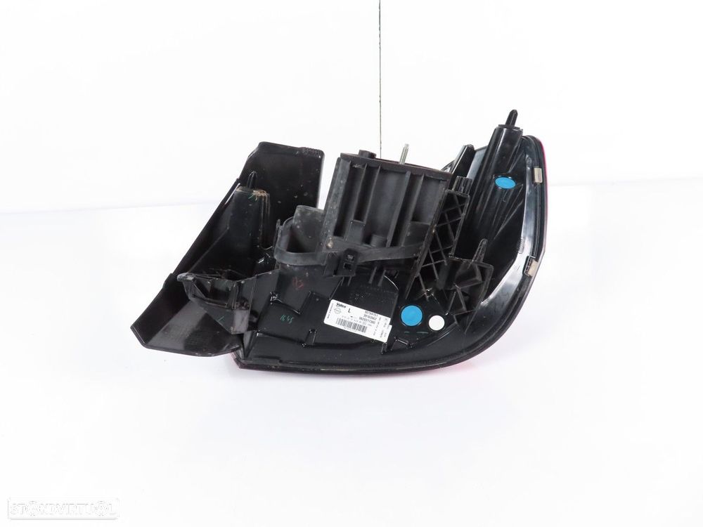 Farolim LED Esquerdo/Trás Usado / Original OPEL CORSA F 9829317380 - 4
