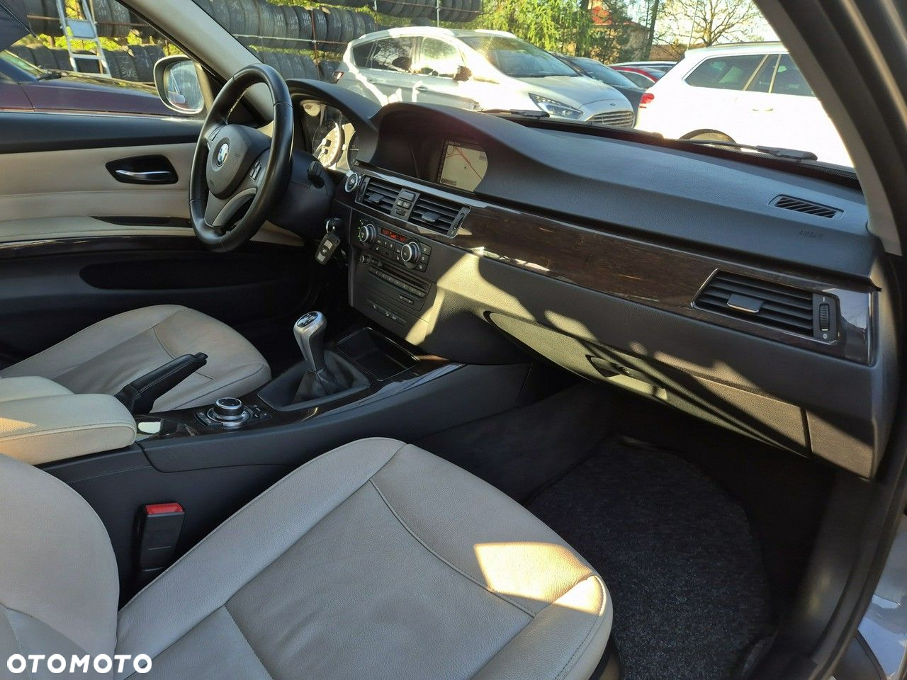 BMW Seria 3 - 27