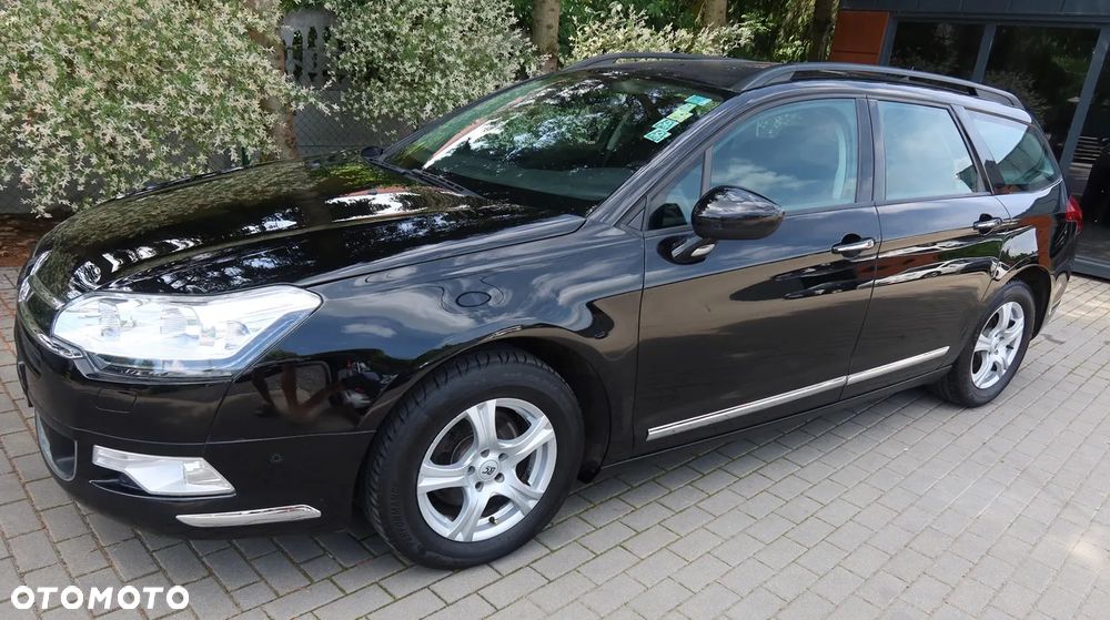 Citroën C5 - 24