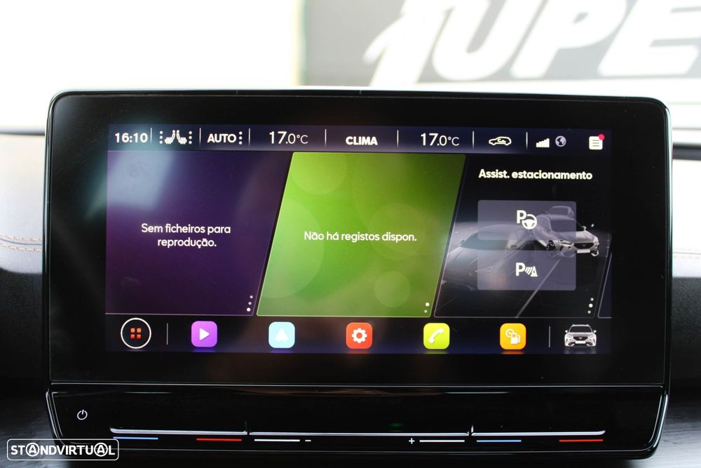 Cupra Formentor 2.0 TDI Sport - 34