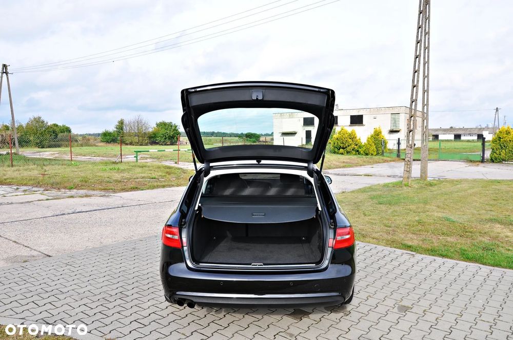 Audi A4 Avant 2.0 TDI - 30
