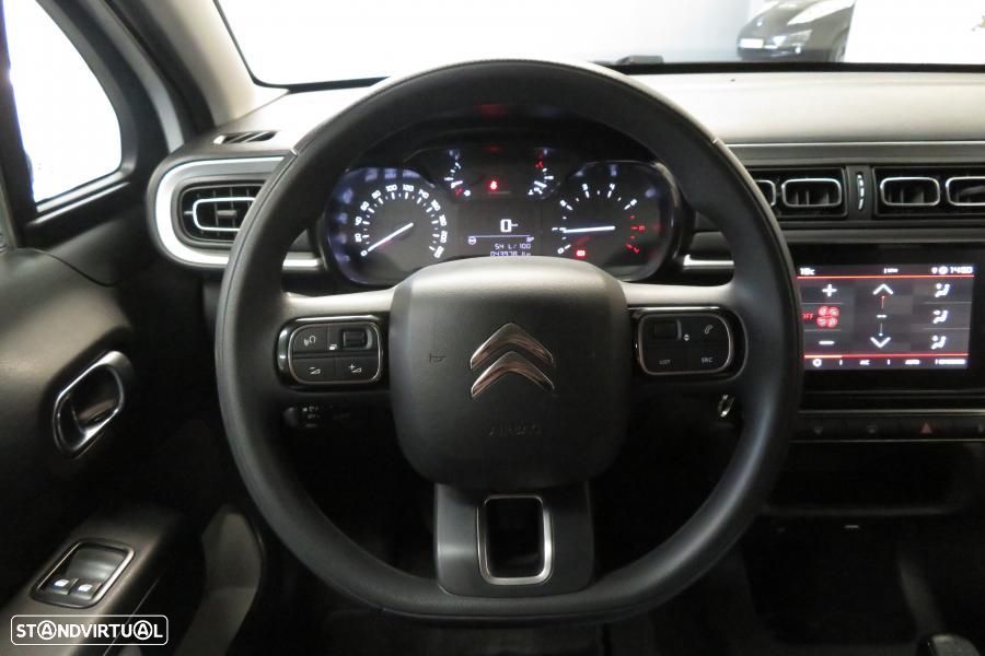 Citroën C3 1.2 PureTech C-Series - 7