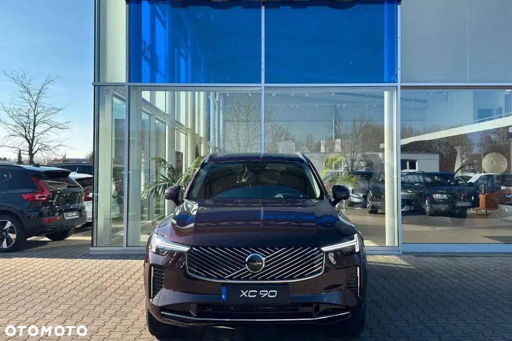 Volvo XC 90 B5 B AWD Core - 3