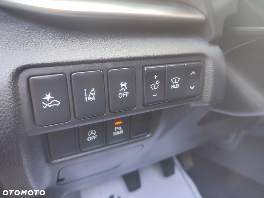 Mitsubishi Eclipse Cross 1.5 T-MIVEC 2WD Diamant+ - 16