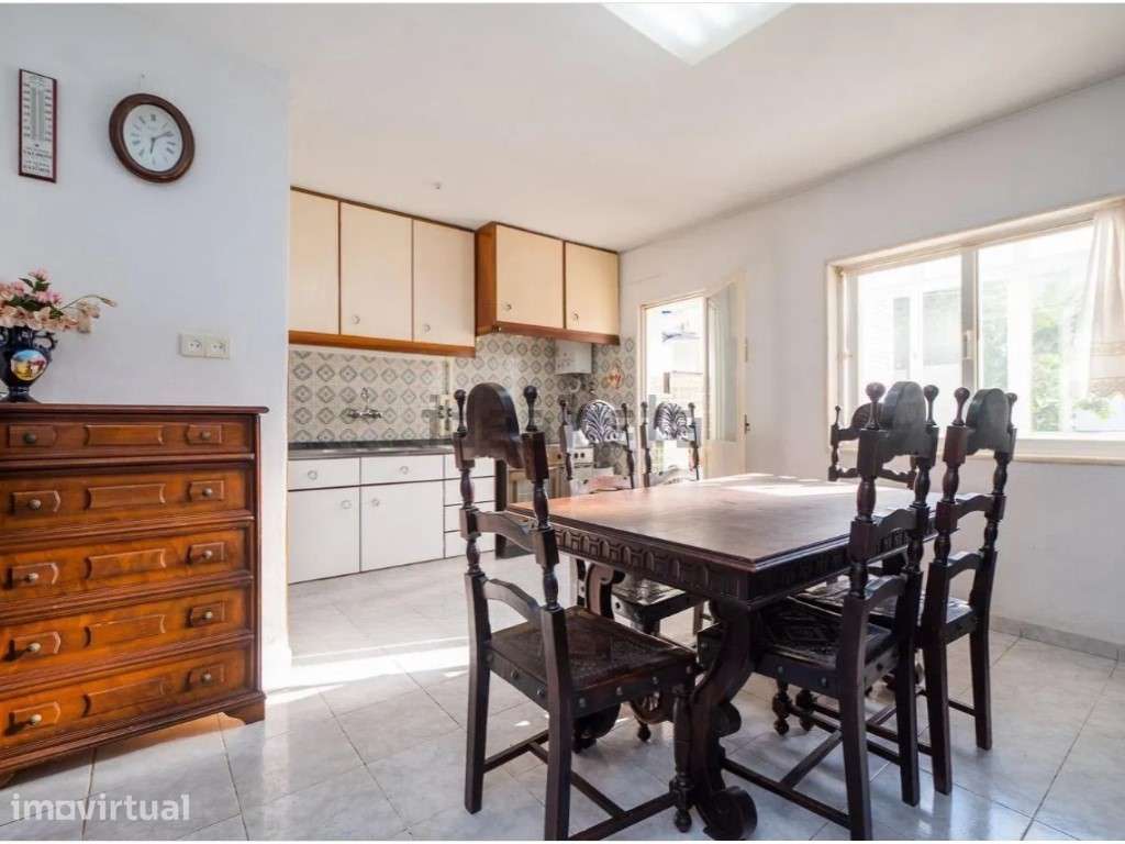 Apartamento T3 em Madorna - Parede - Cascais - Grande imagem: 4/19