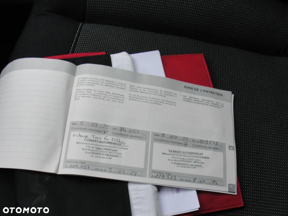 Citroën C3 Aircross BlueHDI 100 Stop & Start Feel - 10