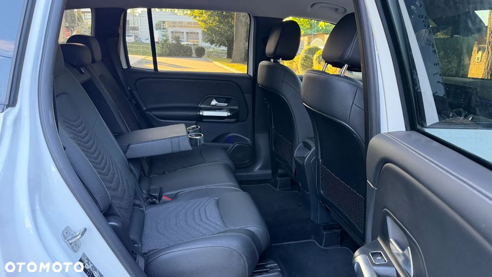 Mercedes-Benz GLB 200 mHEV Progressive 7G-DCT - 23
