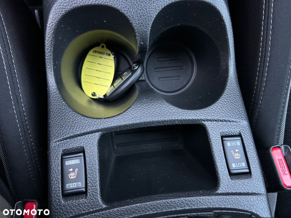 Nissan Qashqai 1.3 DIG-T SHIRO - 21