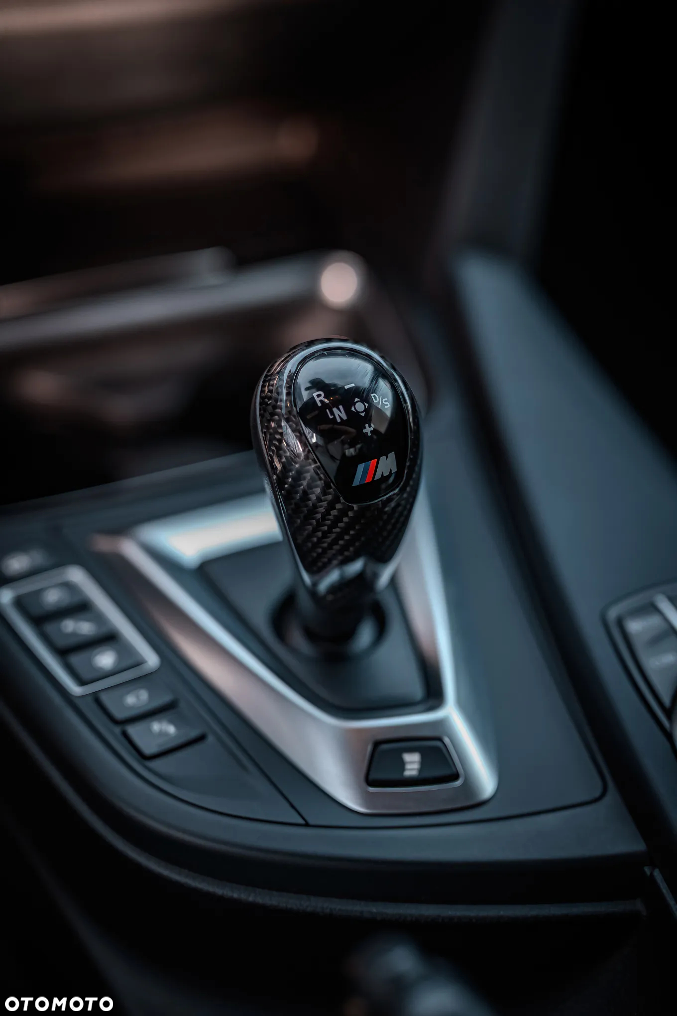 BMW M4 Competition GPF DKG - 25