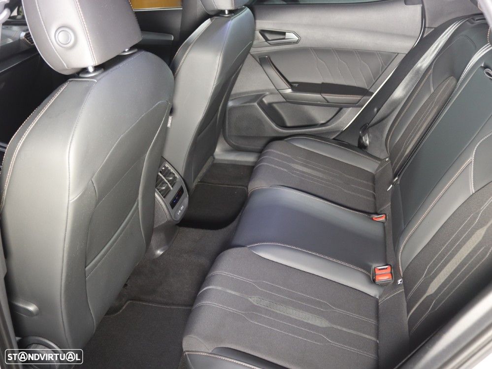 Cupra Formentor 1.4 e-Hybrid DSG Tribe Edition - 14