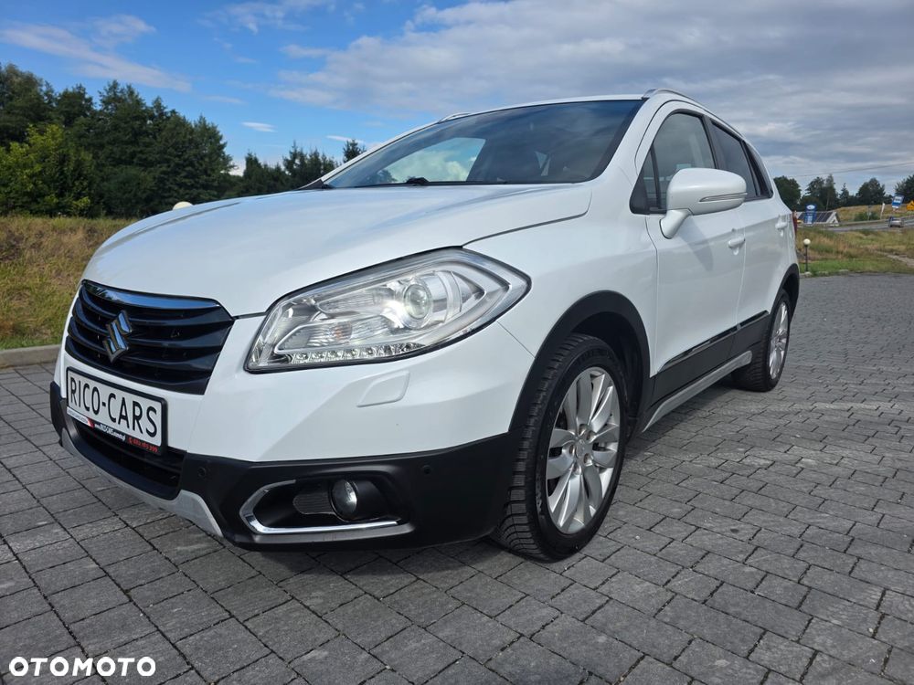 Suzuki SX4 - 2