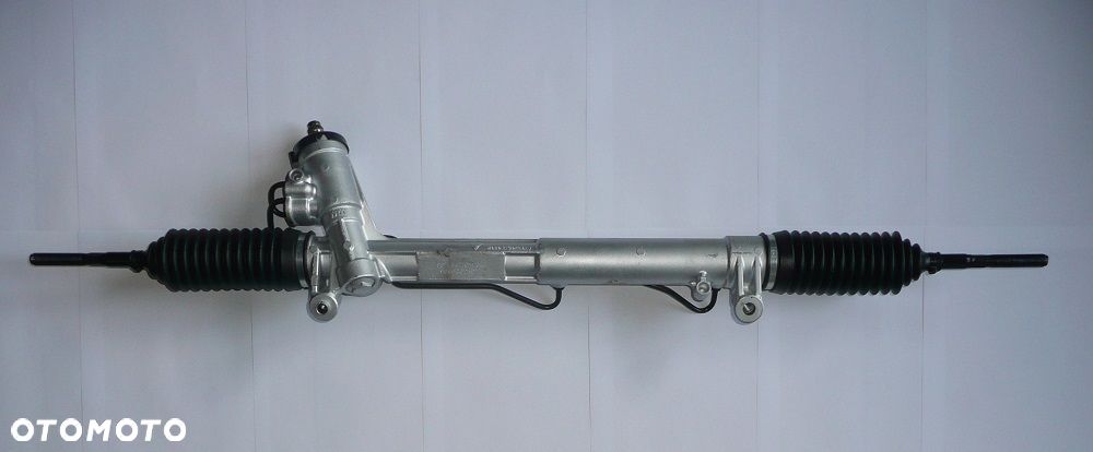 PRZEKŁADNIA MAGLOWNICA PORSCHE 997 911 turbo CARRERA CAYMAN BOXTER 987 TRW - 3