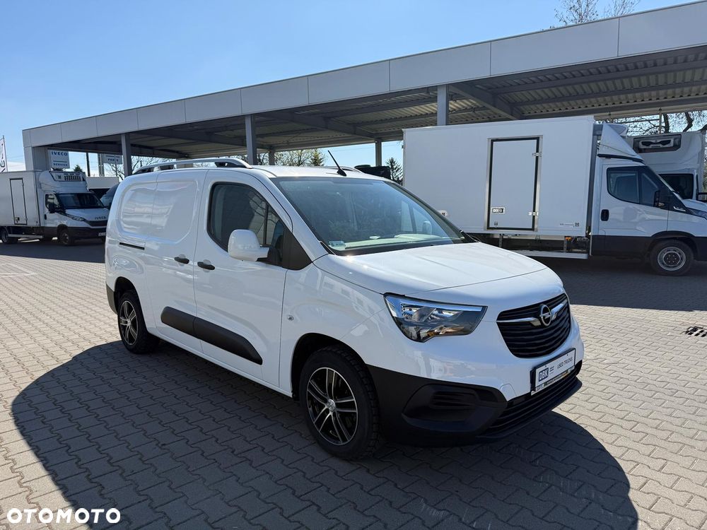 Opel Combo - 3