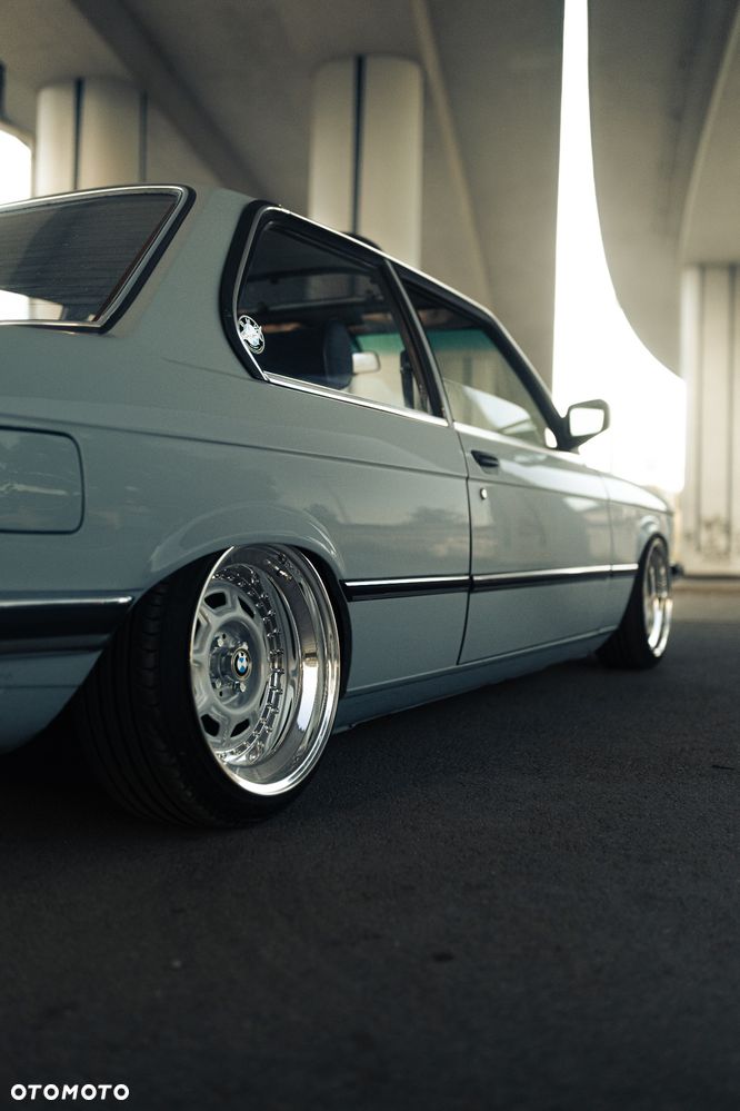 BMW Seria 3 - 4