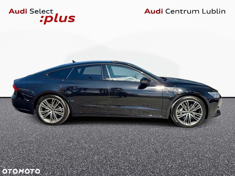 Audi A7 Sportback - 4