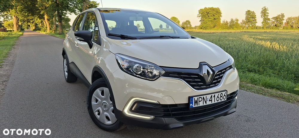 Renault Captur (ENERGY) TCe 90 LIFE - 24
