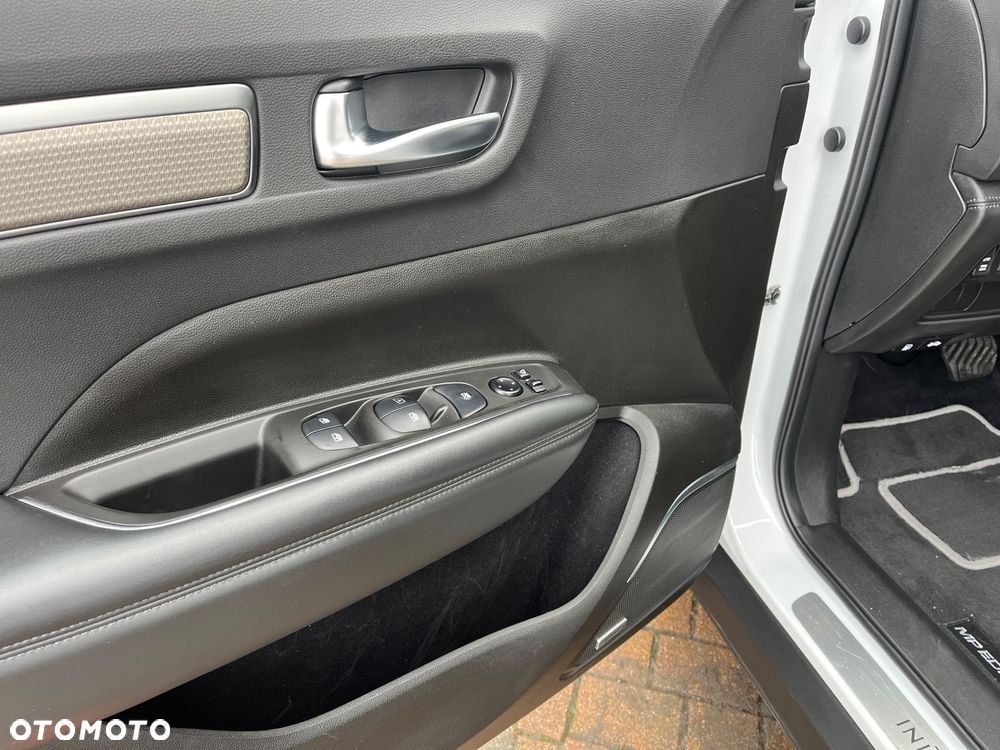 Renault Koleos 2.0 dCi Initiale Paris 4x4 X-Tronic - 12