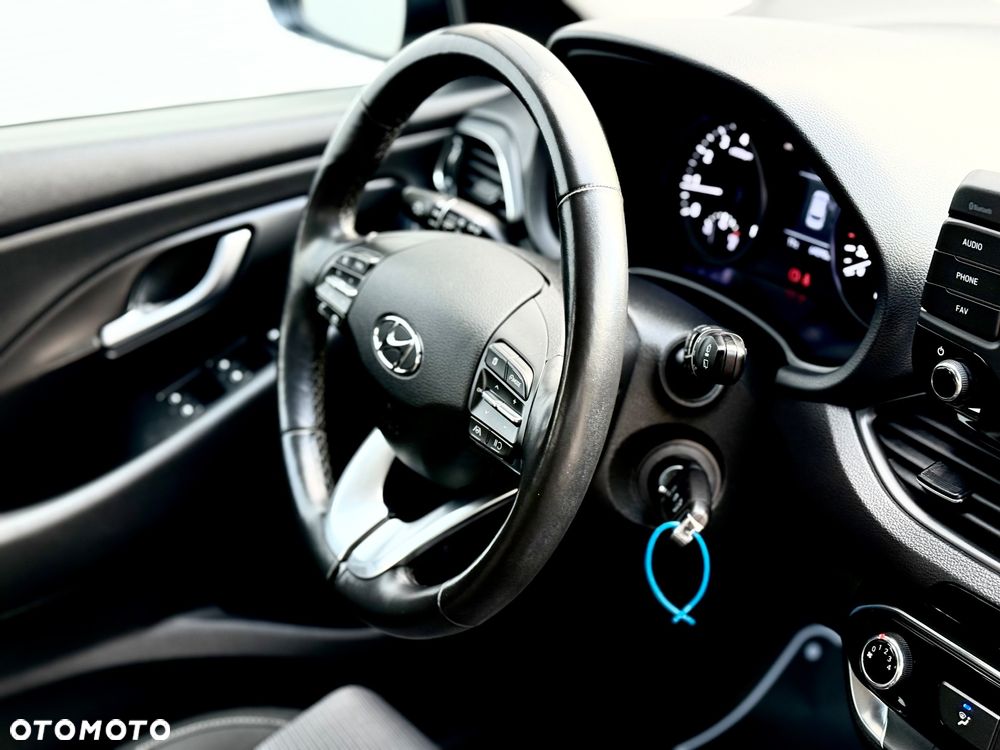 Hyundai i30 1.5 DPI Comfort - 33