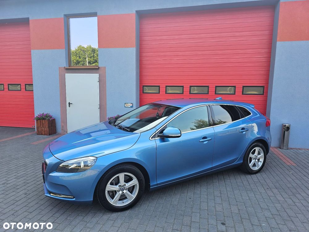 Volvo V40 D4 Drive-E Summum - 22