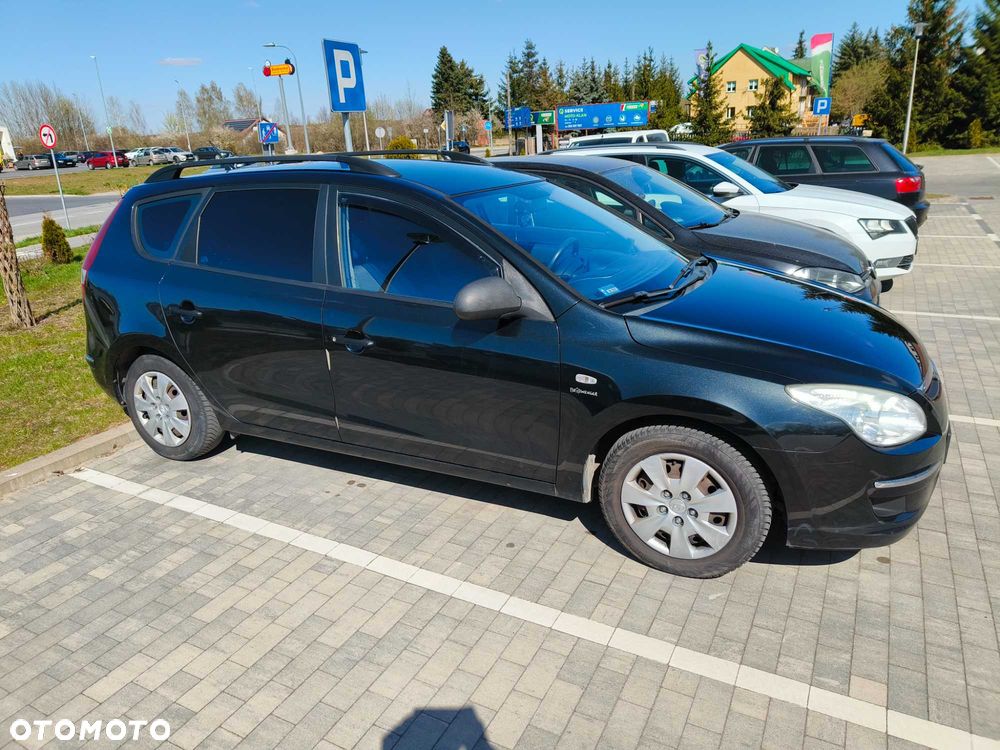 Hyundai i30 - 2