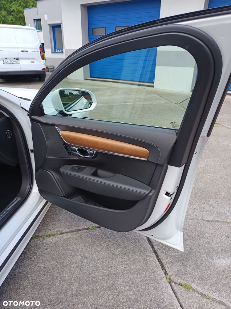 Volvo S90 D4 Inscription - 24
