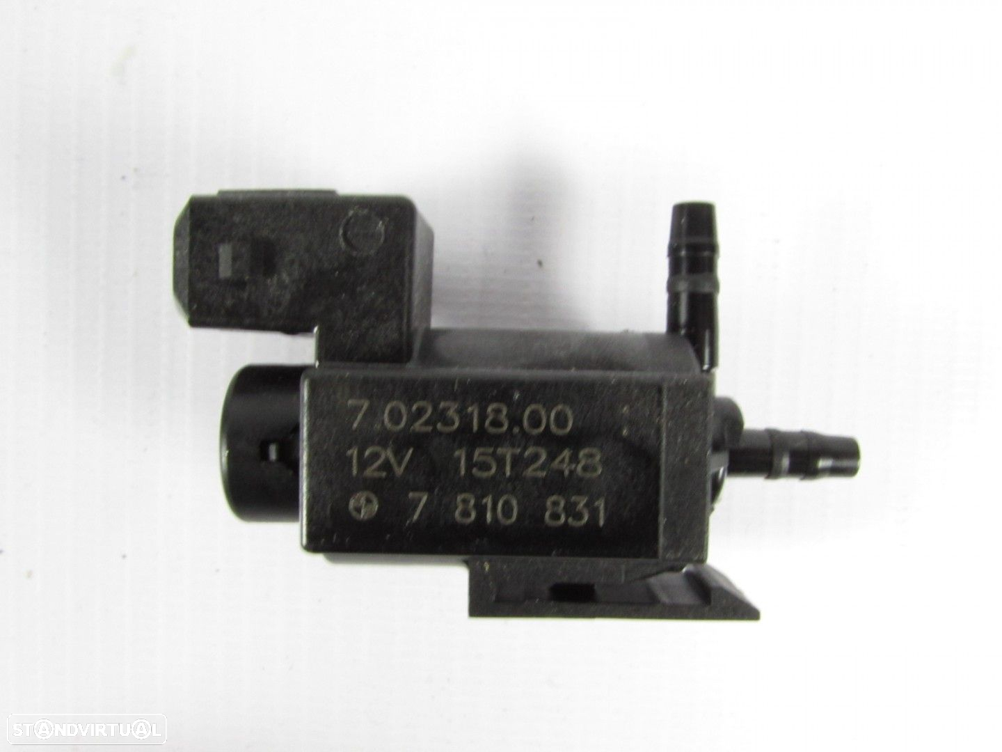 Válvula eléctrica  Seminovo/ Original BMW 7 (F01, F02, F03, F04)/BMW 5 Gran Turi... - 2