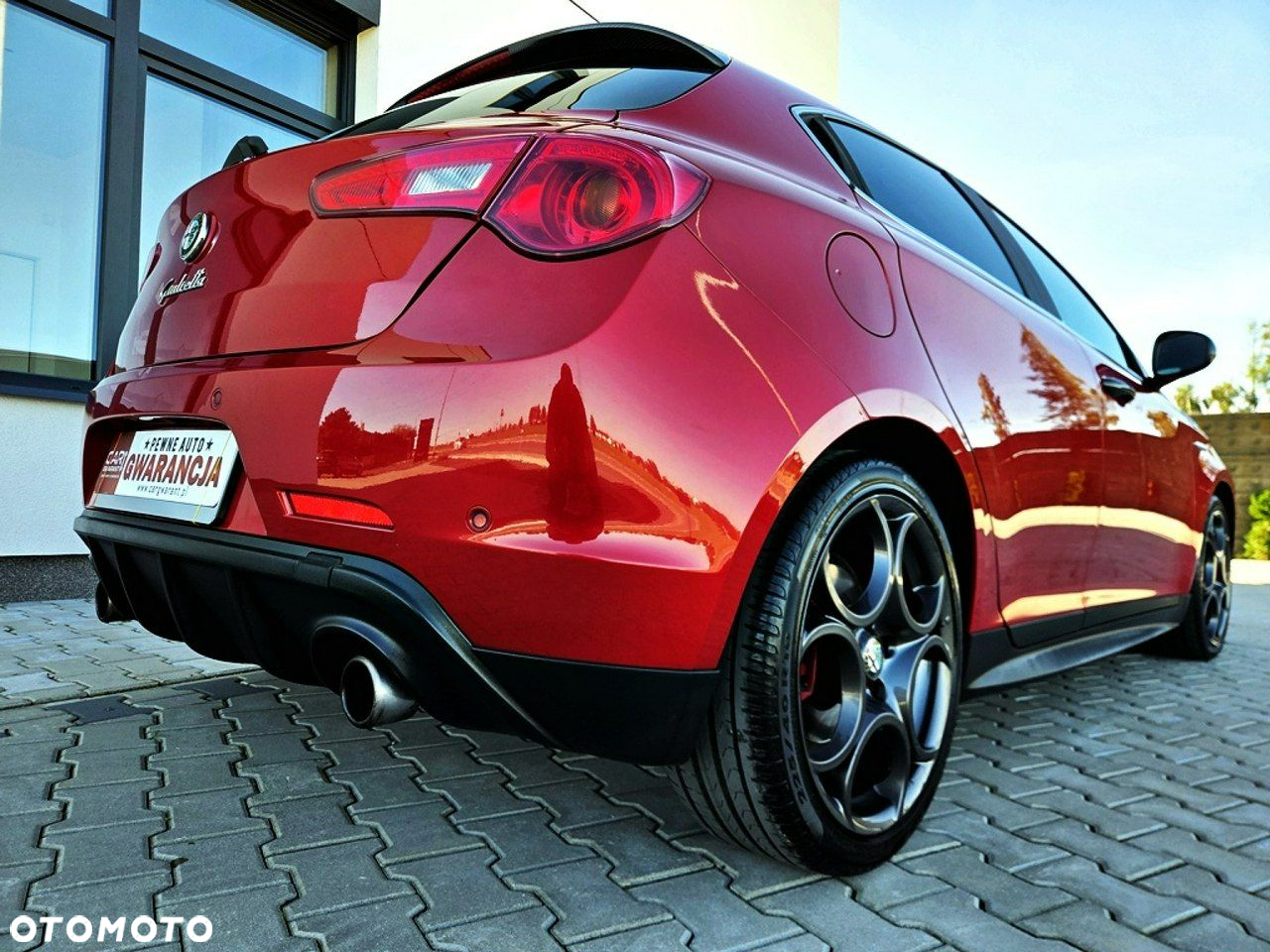Alfa Romeo Giulietta - 27