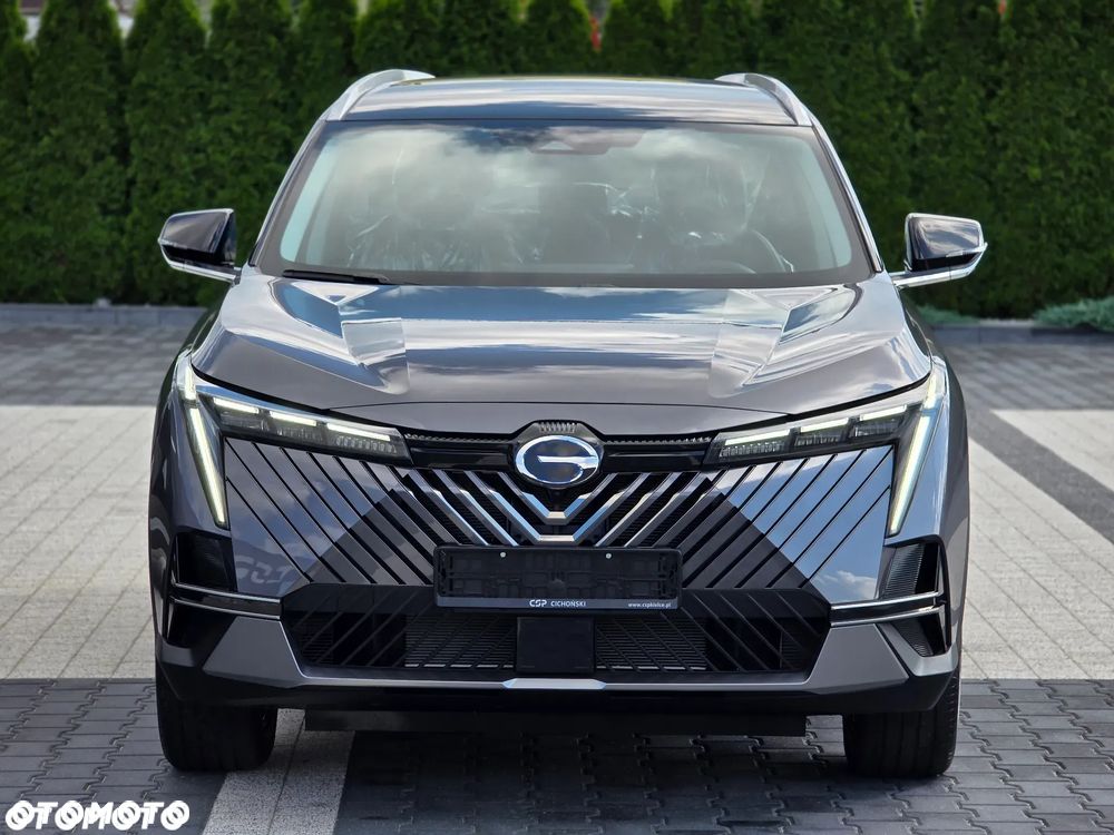 GAC Emkoo 2.0 HEV Luxury DHT - 4