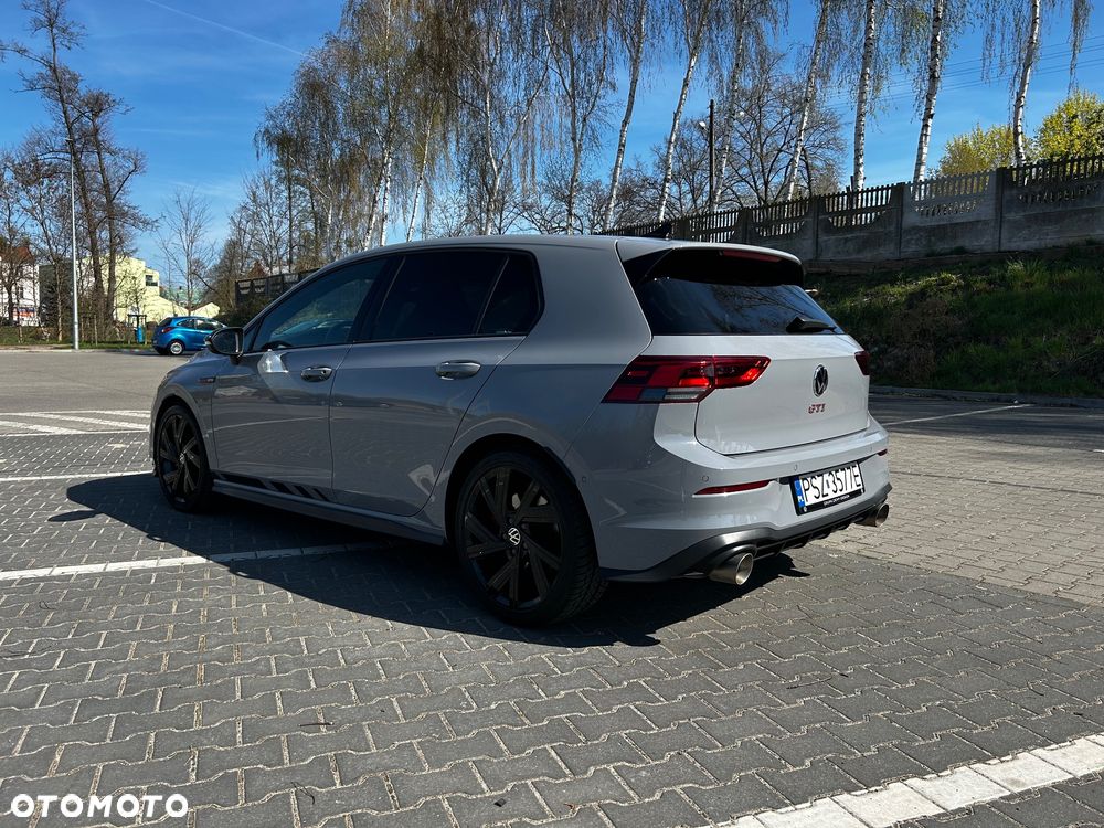 Volkswagen Golf 2.0 TSI GTI DSG - 5