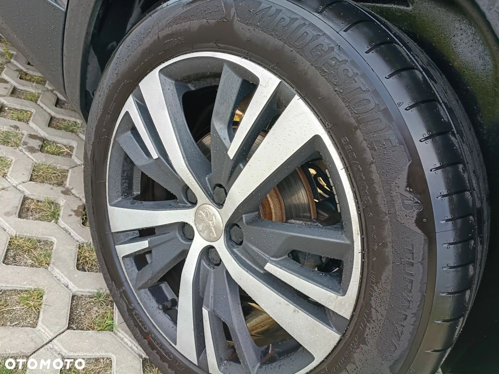 Peugeot 3008 THP 165 EAT6 Stop & Start Active - 16