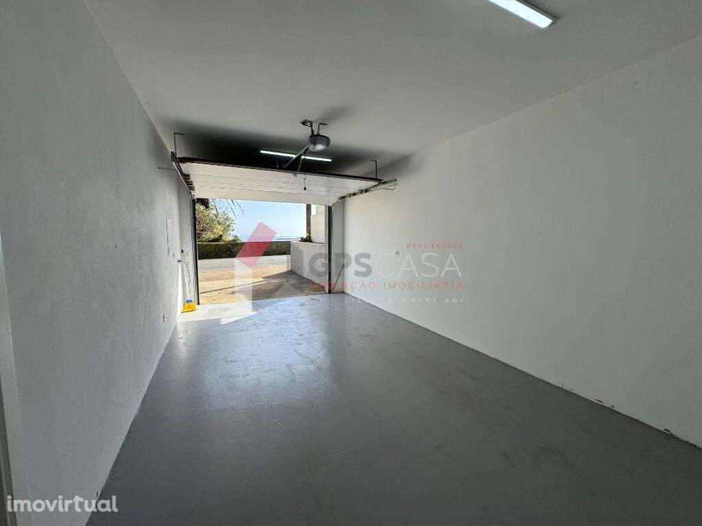 Moradia T3+1 com vista mar – Santa Cruz - Grande imagem: 5/50