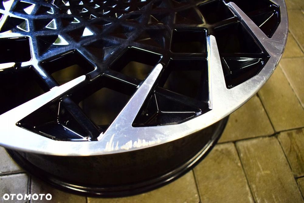 HYUNDAI 20 IONIQ 5 V Nowy Model Oryginał - 6