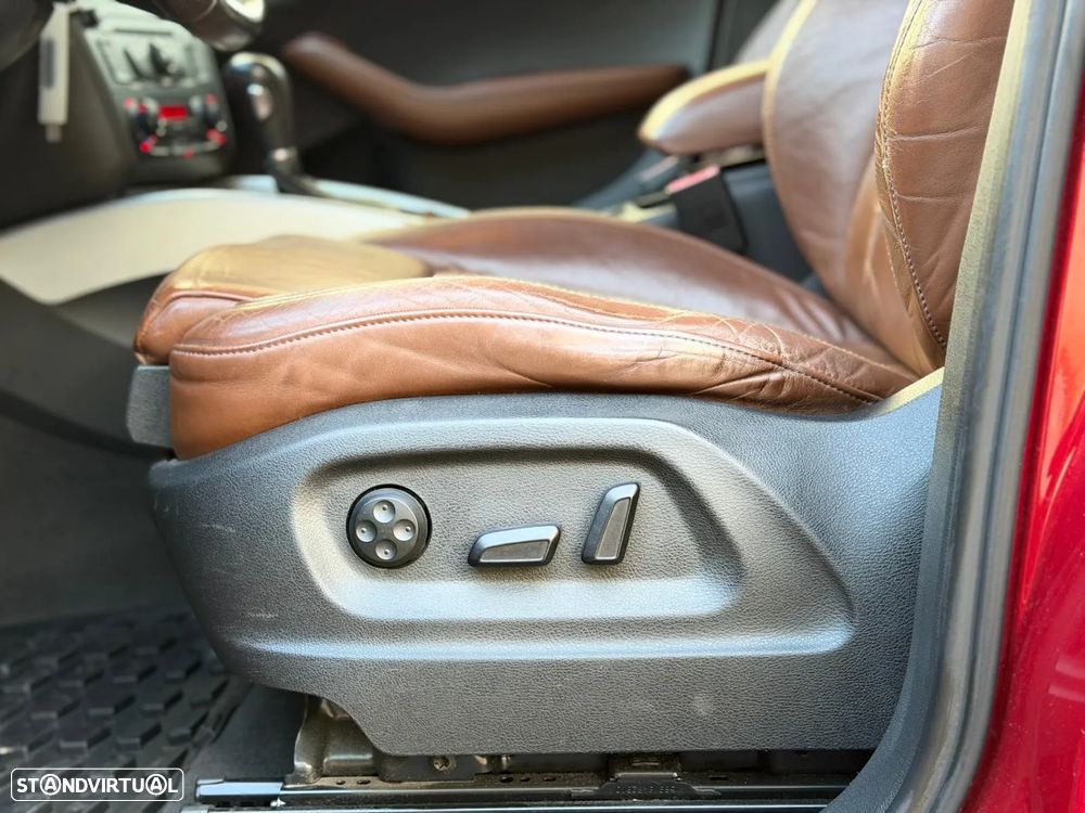 Audi Q5 2.0 TDI Sport S-tronic - 17