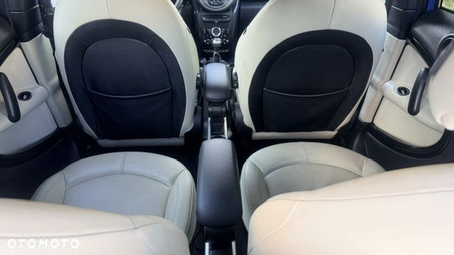 MINI Countryman Cooper D ALL4 - 31