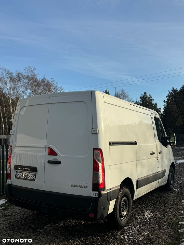 Renault Master - 6
