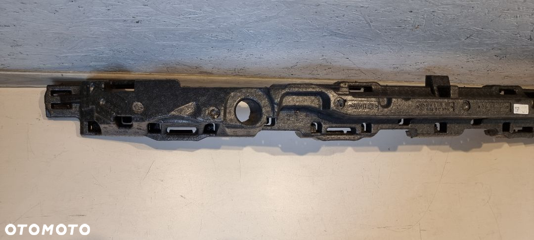 Absorber zderzaka przedniego BMW 3 G20/21 M-PAKIET - 2