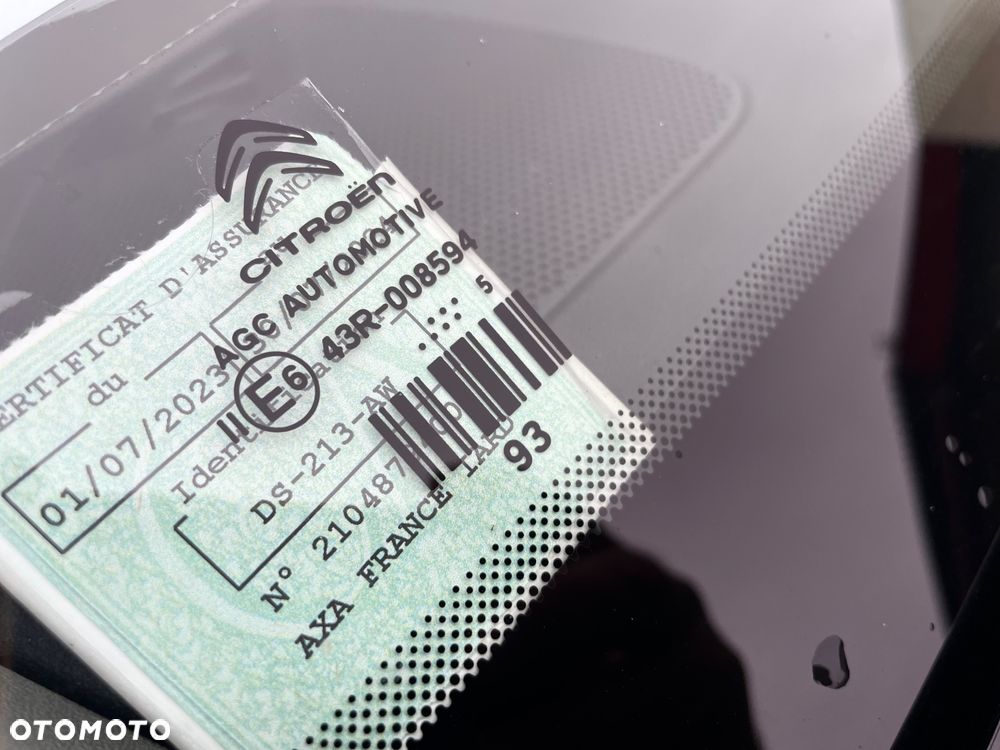 Citroën C4 Cactus - 37