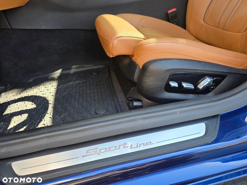 BMW Seria 5 - 13
