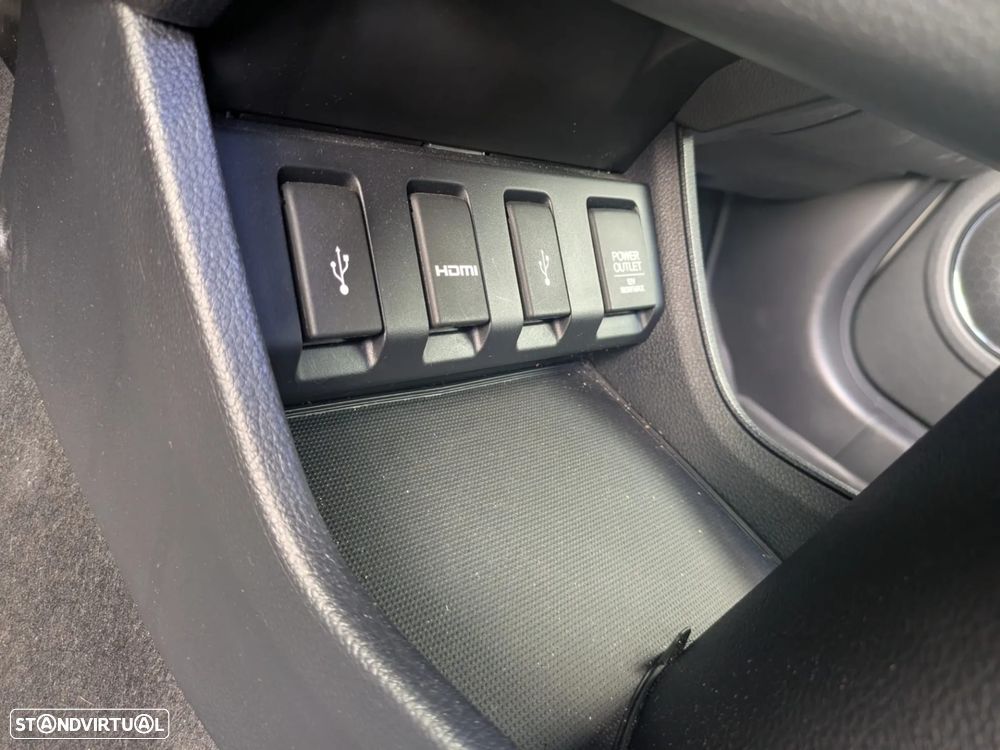 Honda HR-V 1.5 i-VTEC Elegance+Connect Navi - 18