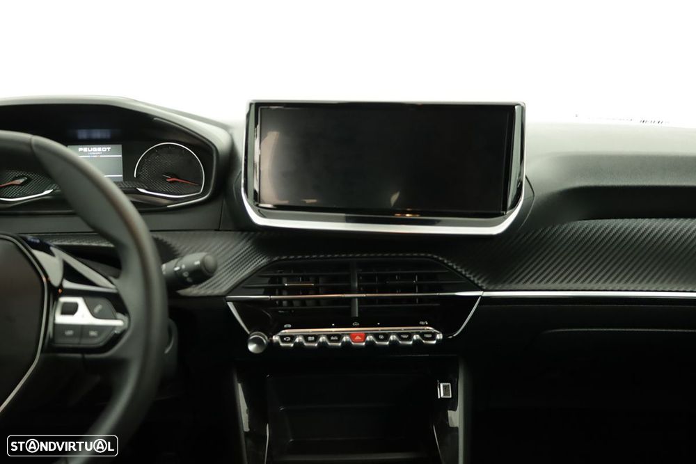 Peugeot 208 1.2 PureTech Style - 9