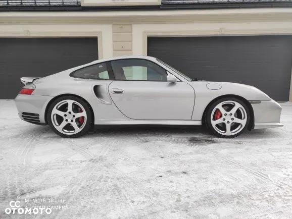 Porsche 911 - 3