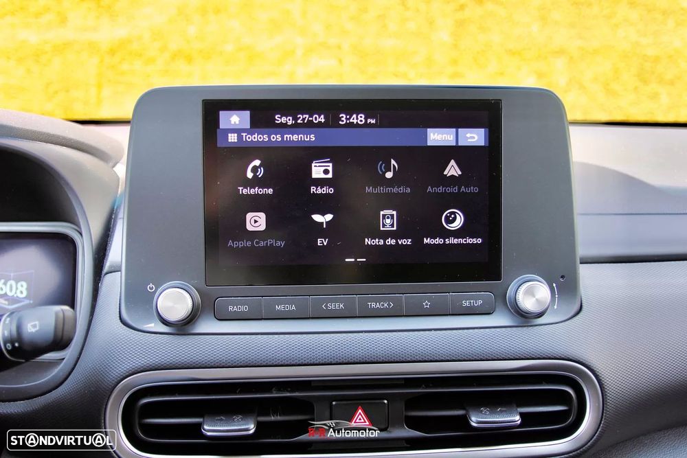 Hyundai Kauai - 31