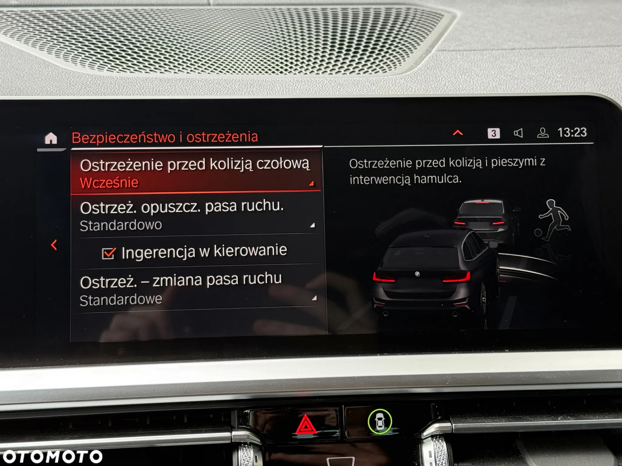 BMW Seria 3 320d xDrive Luxury Line - 35