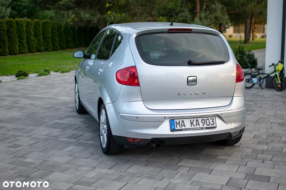 Seat Altea - 24