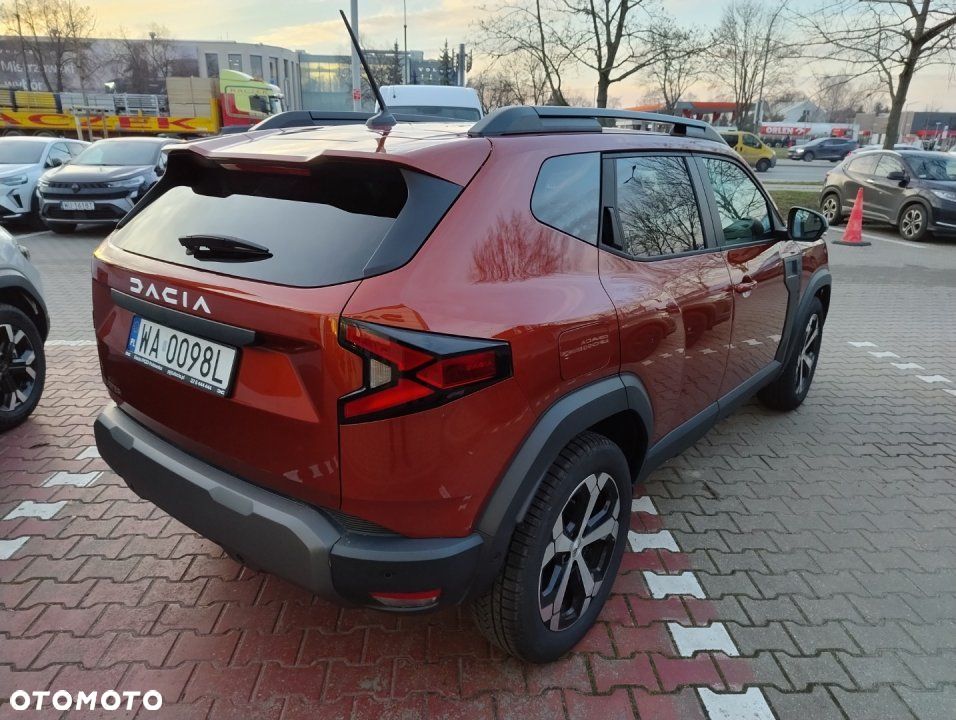 Dacia Duster - 7